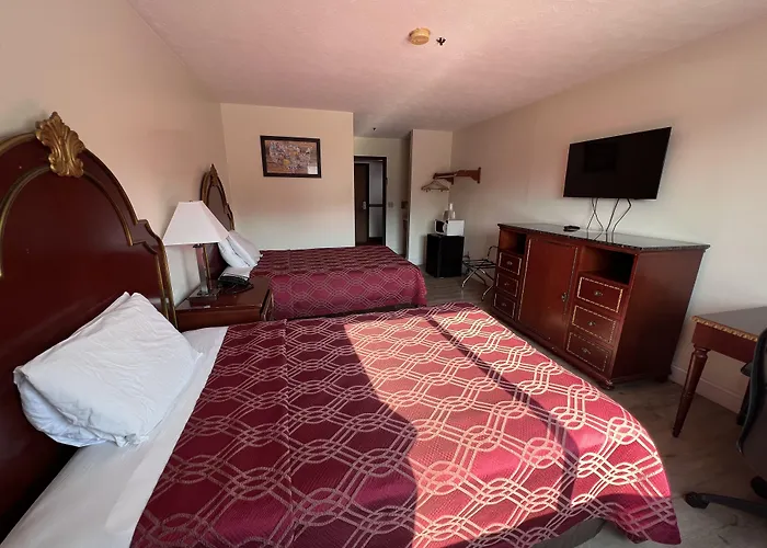 Fairbridge Inn Express Chesterton