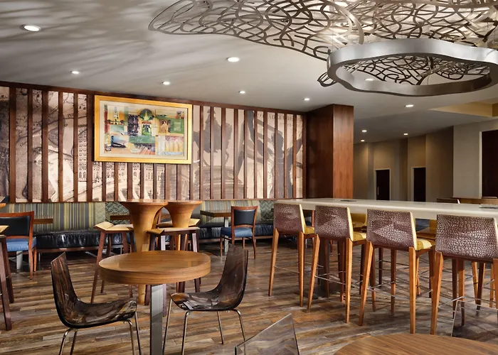 Delta Hotels Philadelphia Airport