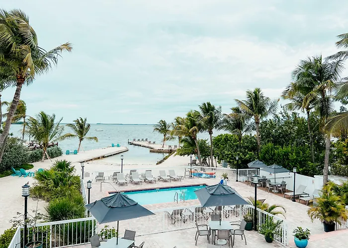 Bayside Inn Key Largo