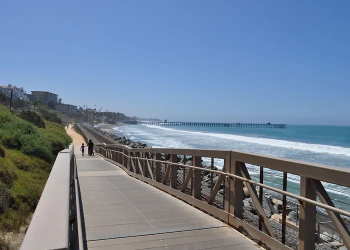 Comfort Suites San Clemente Beach