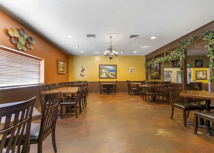 Best Western Sunday House Inn