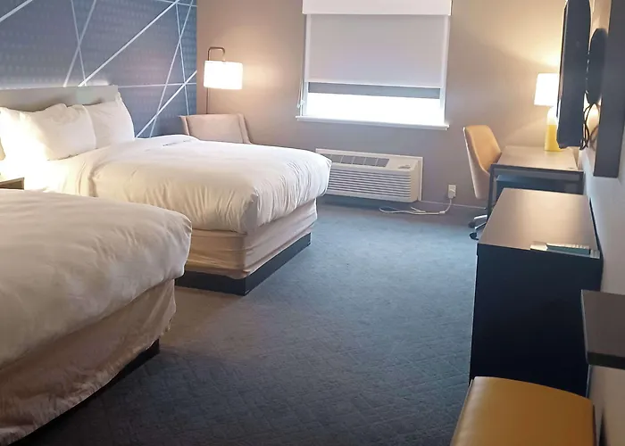 Comfort Inn Edinburgh - Columbus