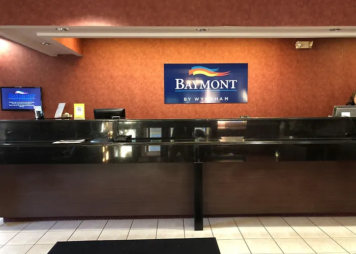 Baymont By Wyndham Queensbury/Lake George