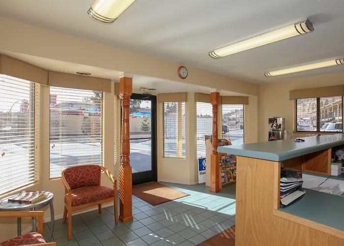 Budget Inn Flagstaff