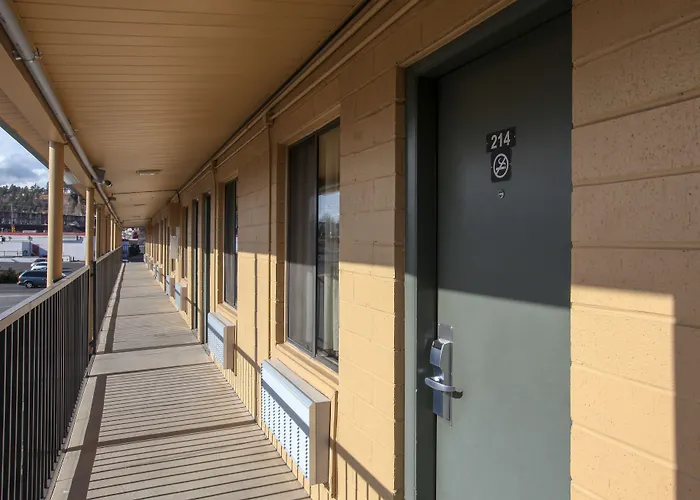 Budget Inn Flagstaff