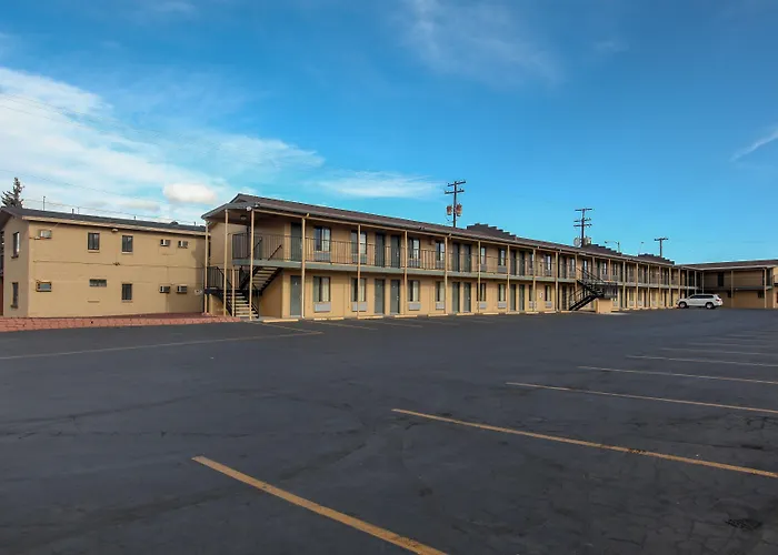 Budget Inn Flagstaff