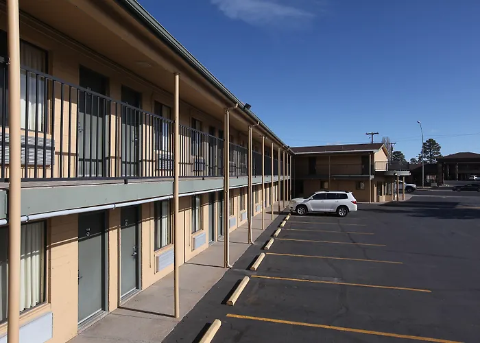 Budget Inn Flagstaff