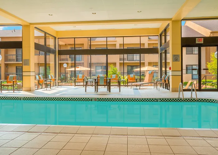 Courtyard Chicago Deerfield
