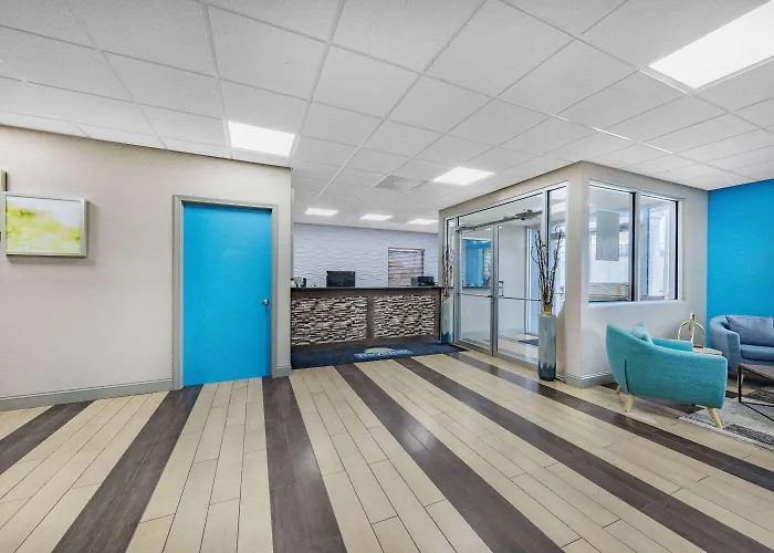 Days Inn By Wyndham Fredericksburg North