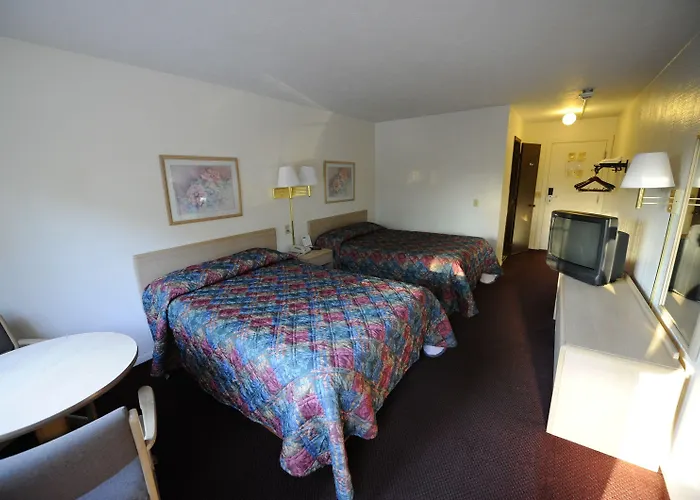 Heritage Inn Mansfield