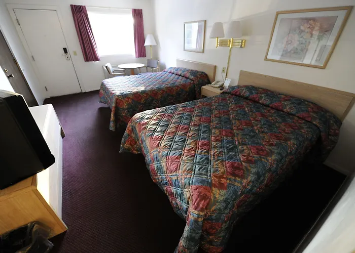 Heritage Inn Mansfield