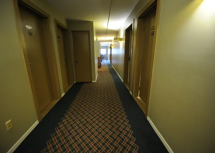 Heritage Inn Mansfield