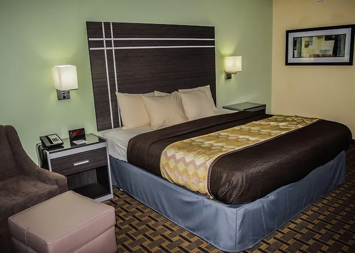 Best Western Coachlight