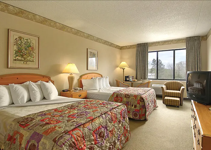 Quality Inn & Suites Richfield