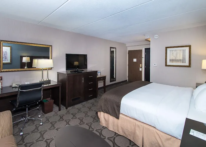 Wyndham Columbus