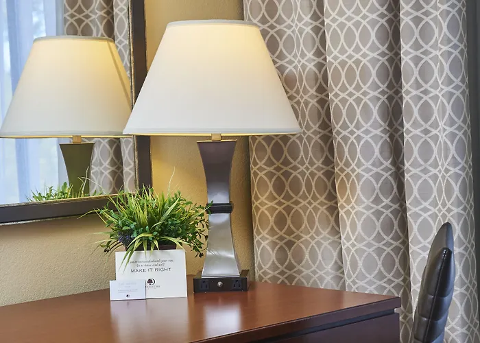 Wyndham Columbus