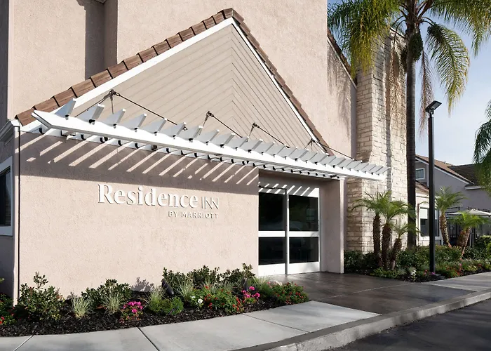 Residence Inn Anaheim Placentia/Fullerton