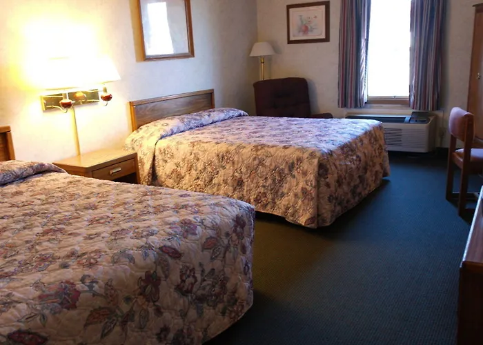 State Line Inn