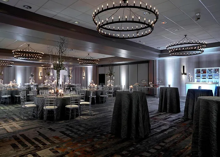 Bethesda Marriott