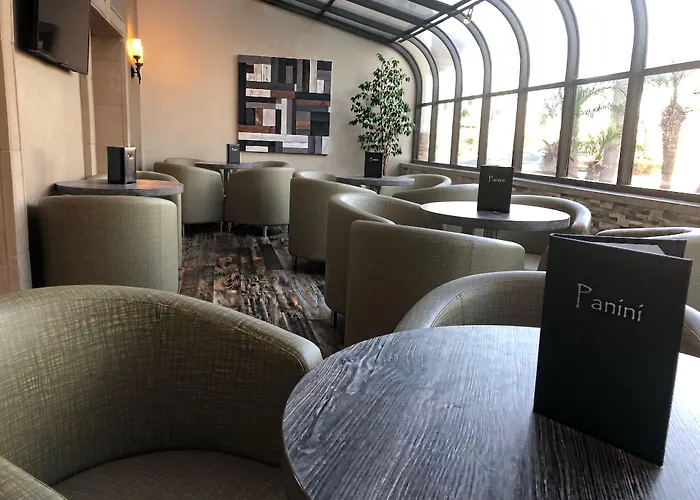 Holiday Inn Santa Ana-Orange Co Arpt By Ihg
