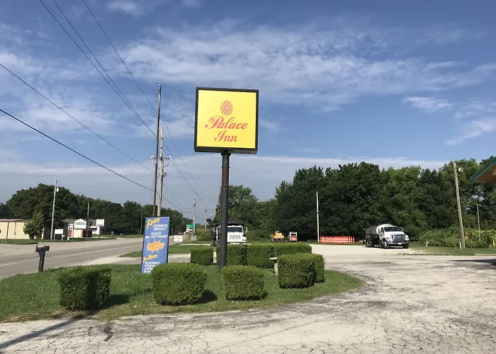Kansas Inn