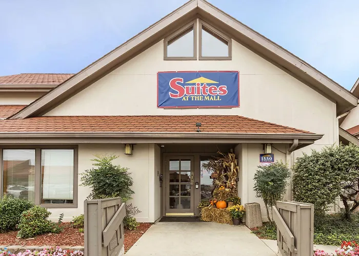 Mainstay Suites Springfield South - Battlefield Rd