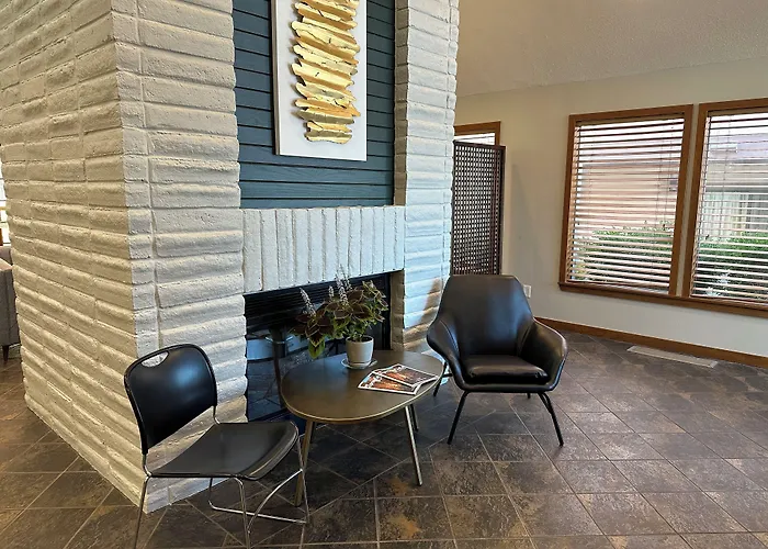 Mainstay Suites Springfield South - Battlefield Rd