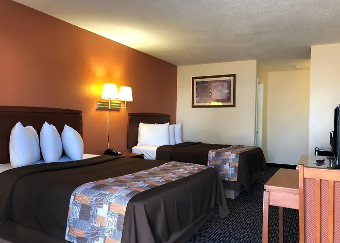 Americas Best Value Inn Sullivan