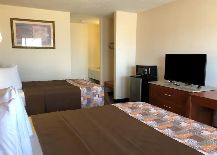 Americas Best Value Inn Sullivan