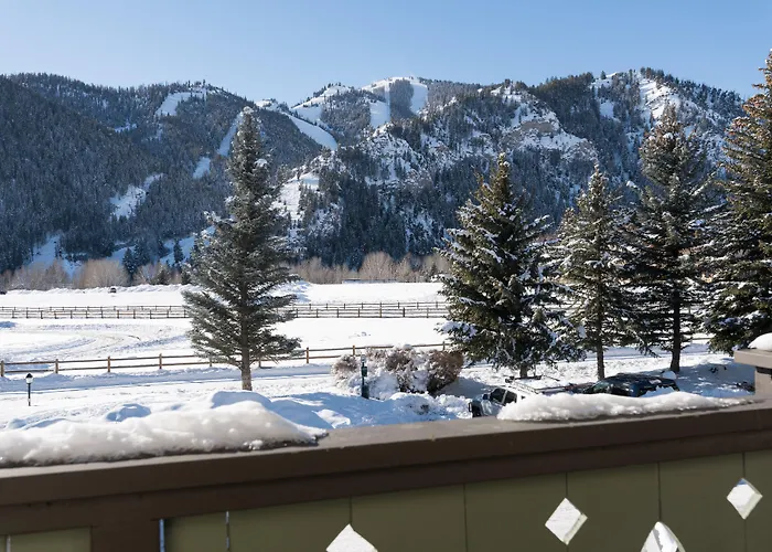 Best Western Tyrolean Lodge