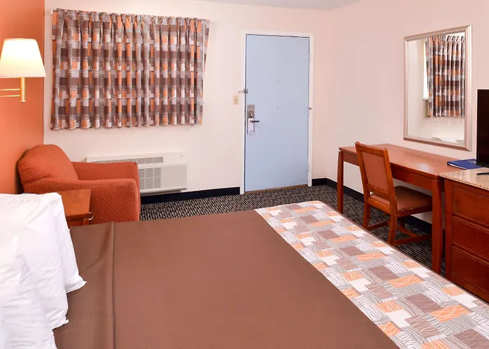 Americas Best Value Inn Sullivan