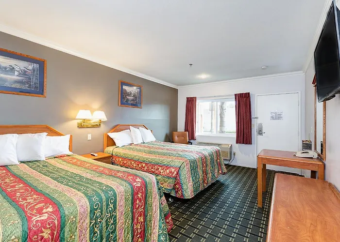 Buena Vista Inn