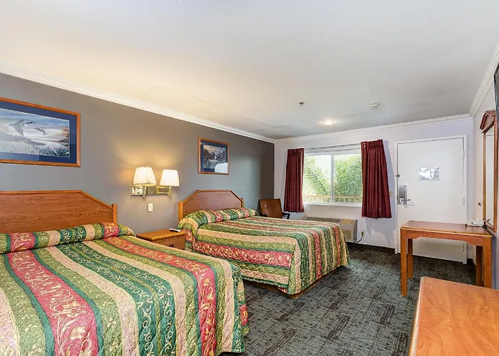 Buena Vista Inn