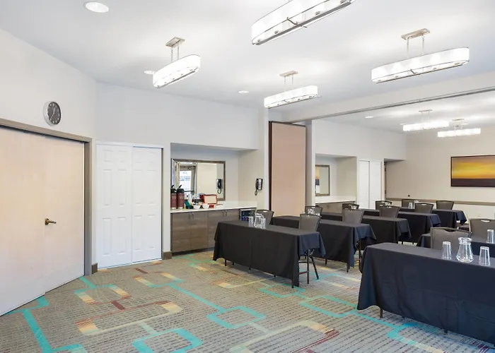 Residence Inn Portland Hillsboro