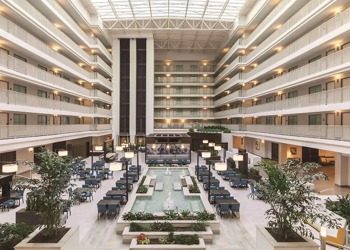 Embassy Suites By Hilton Brea - North Orange County