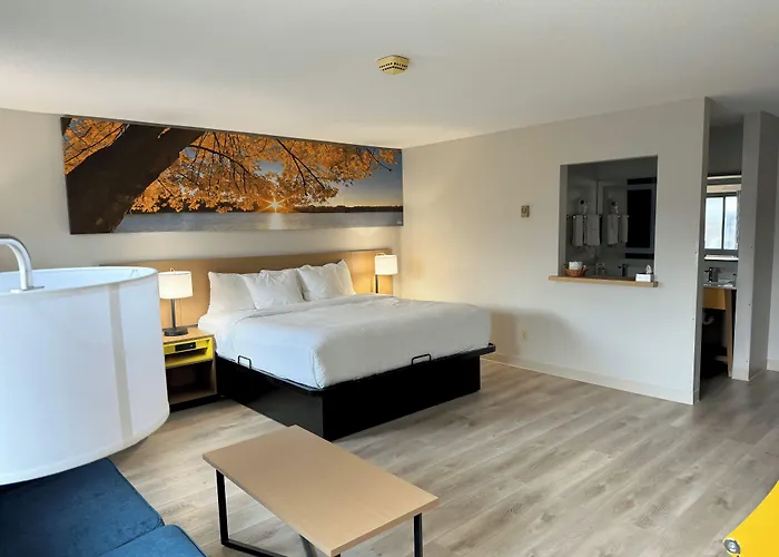 Days Inn By Wyndham Mason City