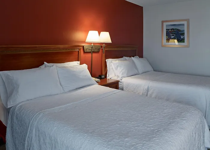 Long Creek Hotel