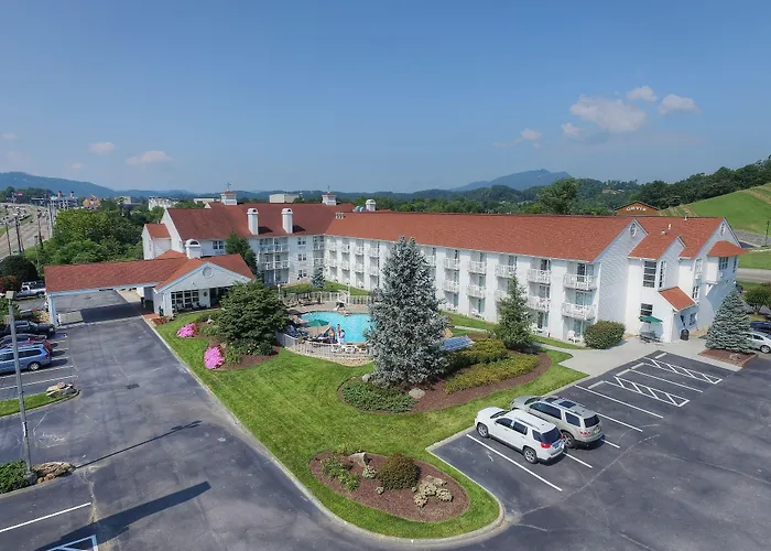 The Inn At Apple Valley, An Ascend Collection Hotel