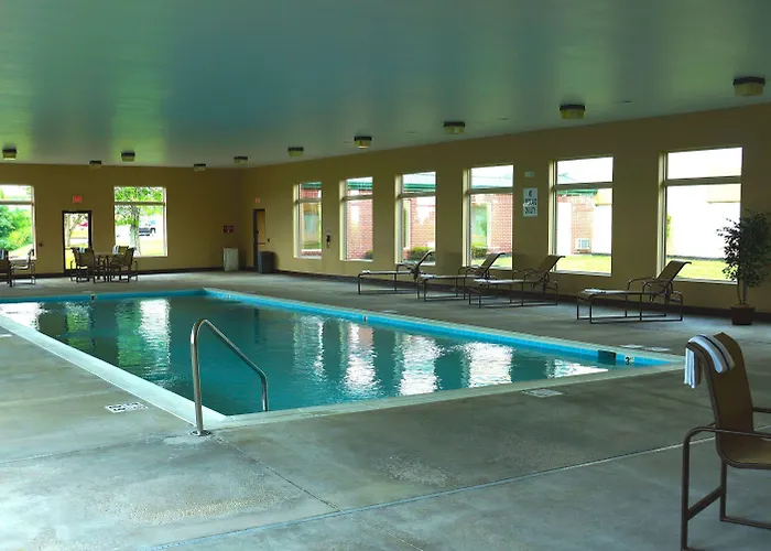 Best Western Richmond Hotel