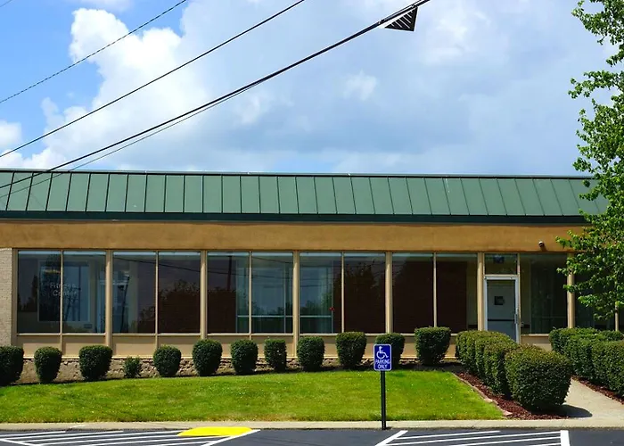 Best Western Richmond Hotel