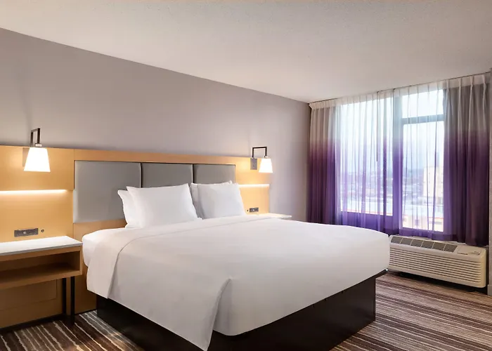 Holiday Inn Philadelphia Arpt-Stadium Area By Ihg