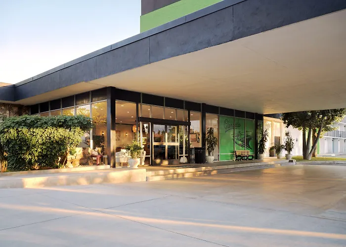 Glendale Express Hotel Los Angeles