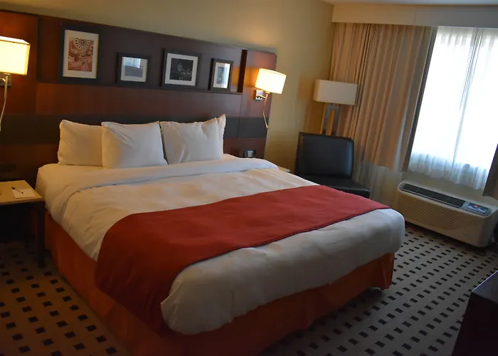 Penn Harris Hotel Harrisburg, Trademark By Wyndham