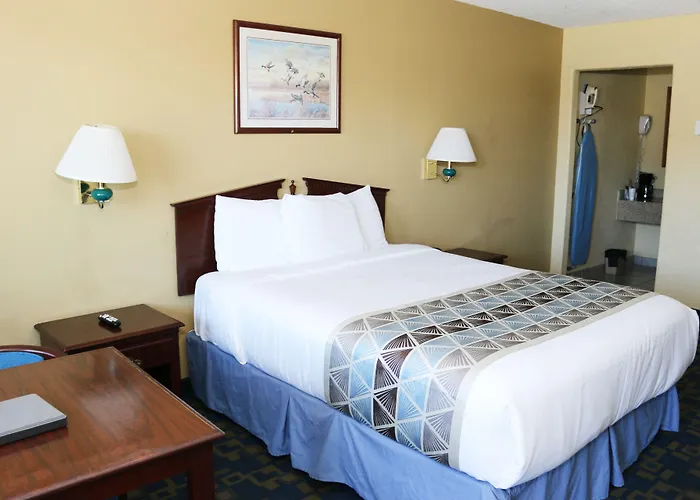 Westward Inn