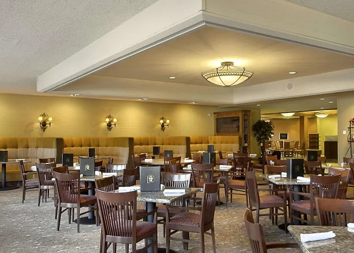 Red Lion Hotel Kelso