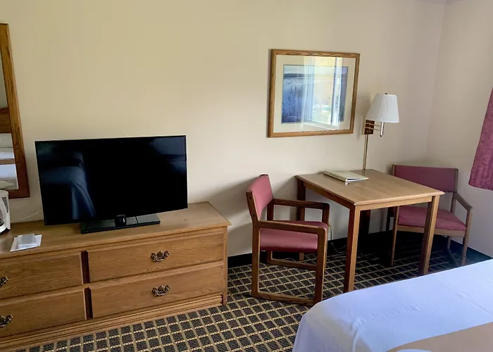 Country Inn Deerwood