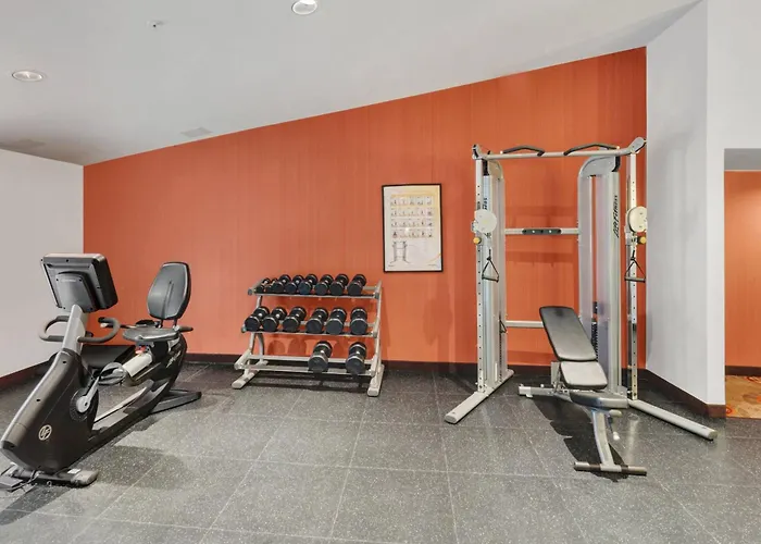 Delta Hotels By Marriott Baltimore North