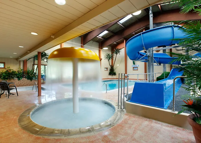 Quality Inn & Suites Detroit Lakes