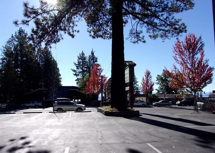 Pepper Tree Inn Tahoe City