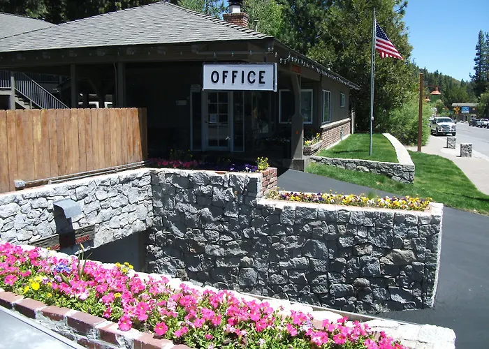 Pepper Tree Inn Tahoe City